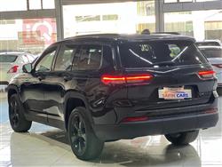 Jeep Grand Cherokee L